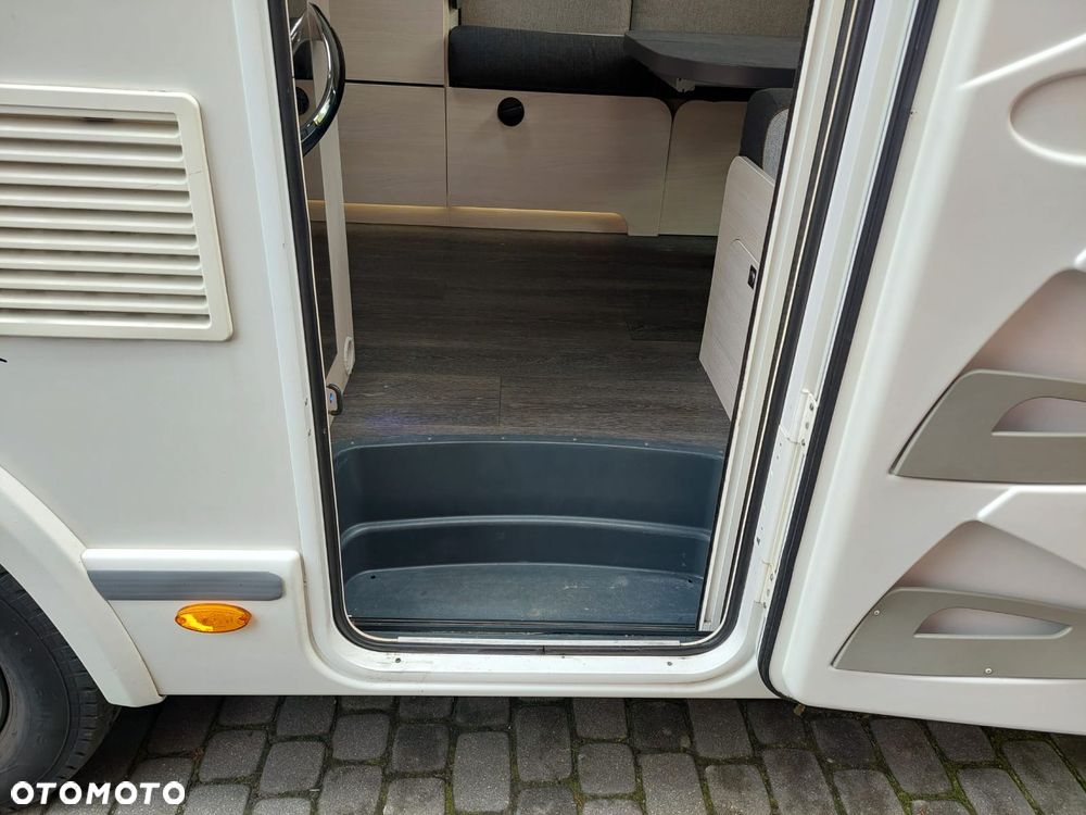 Fiat Ducato Chausson - 29