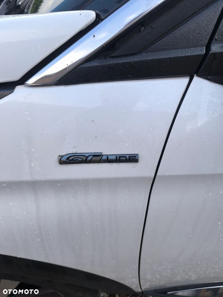 Peugeot 3008 1.5 BlueHDi Active S&S - 24