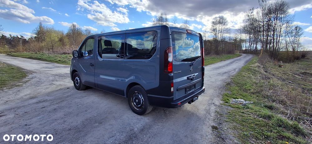Renault Trafic ENERGY Combi Life - 4