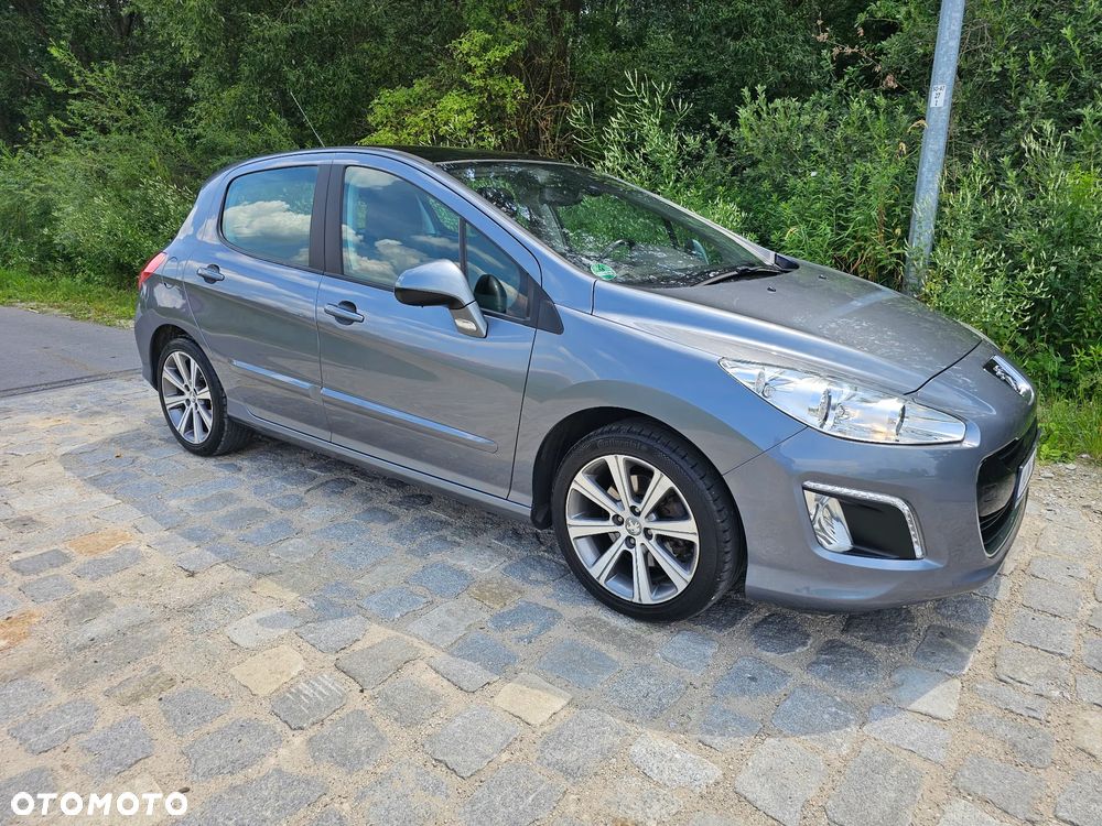 Peugeot 308 155 THP Allure - 13