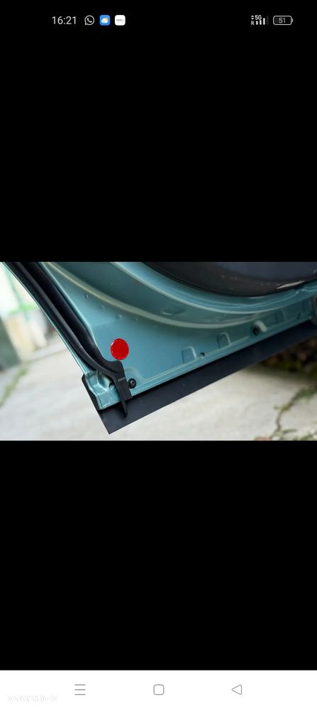 Volkswagen Passat 1.8 Comfortline - 15