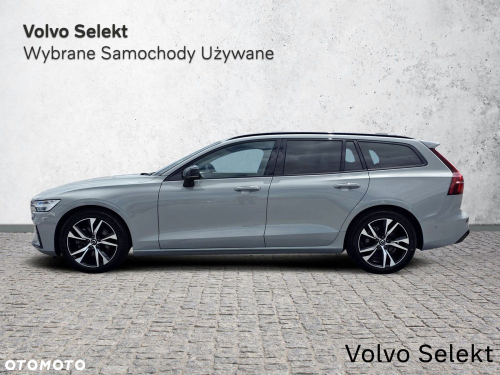 Volvo V60 - 6