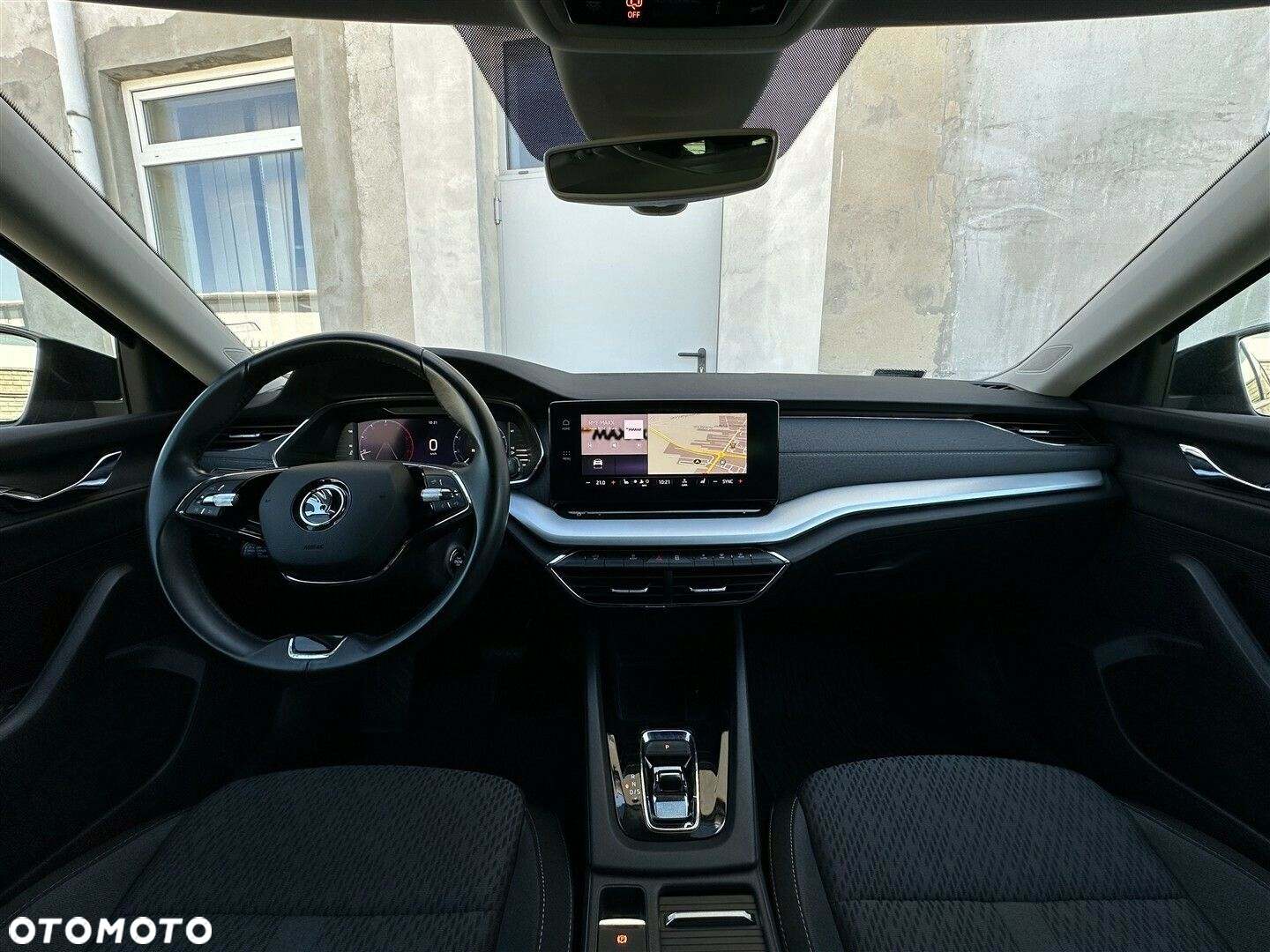 Skoda Octavia 2.0 TDI Style DSG - 5