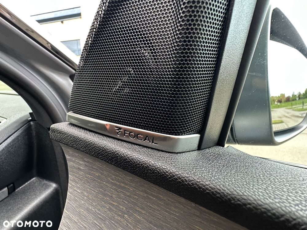 Peugeot 5008 BlueHDi 180 EAT8 GT - 21
