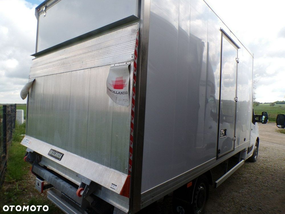 Renault Master - 3