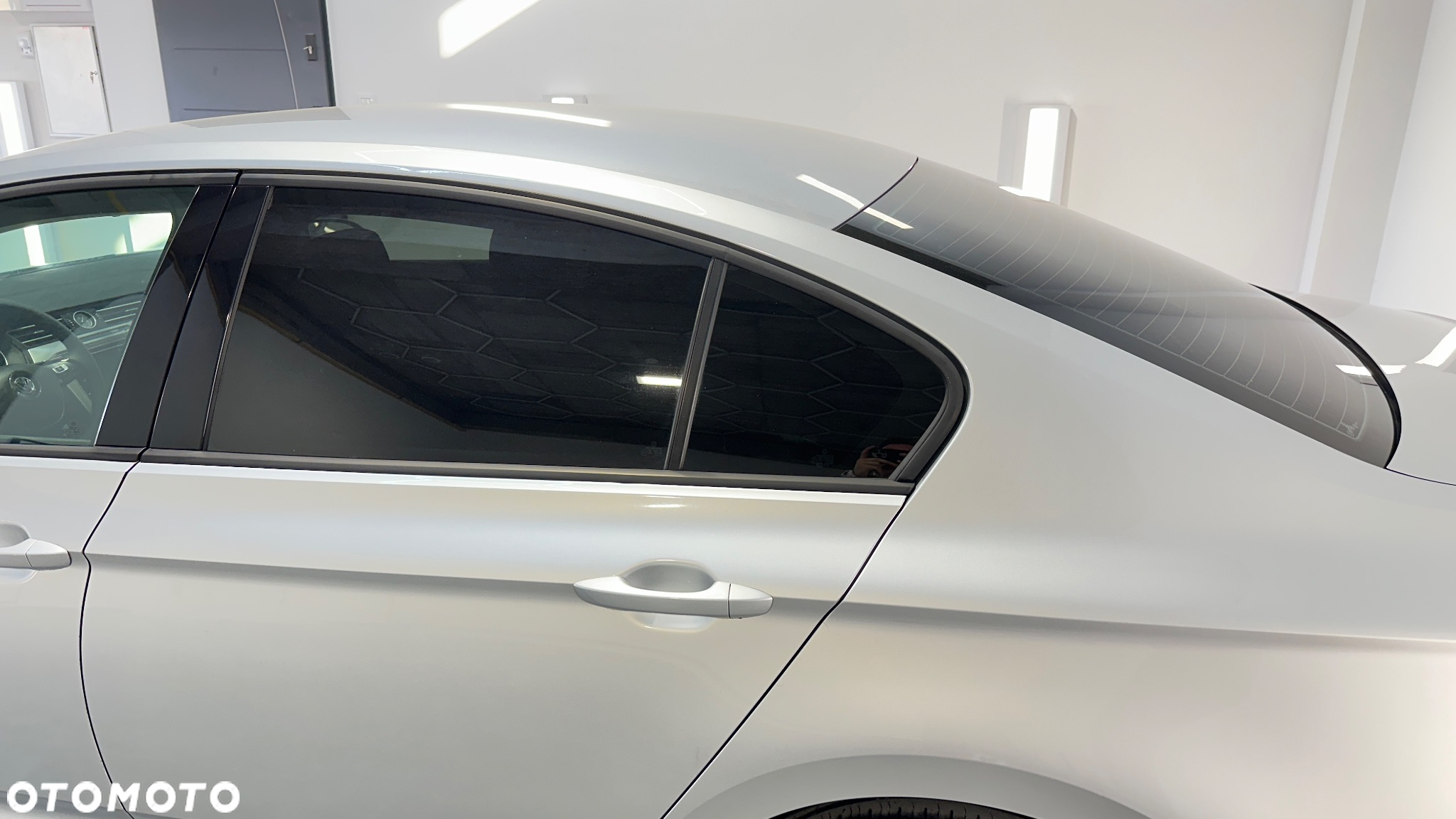 Volkswagen Passat 1.4 TSI BMT ACT Comfortline - 20