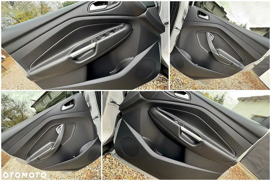 Ford Kuga 1.5 EcoBoost 2x4 Business Edition - 39