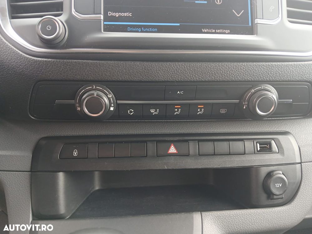 Peugeot Expert - 15