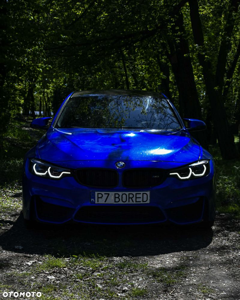 BMW M3 CS DKG - 24