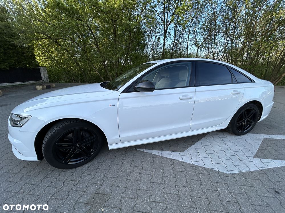 Audi A6 Limousine 2.0 TDI Quattro S tronic - 3