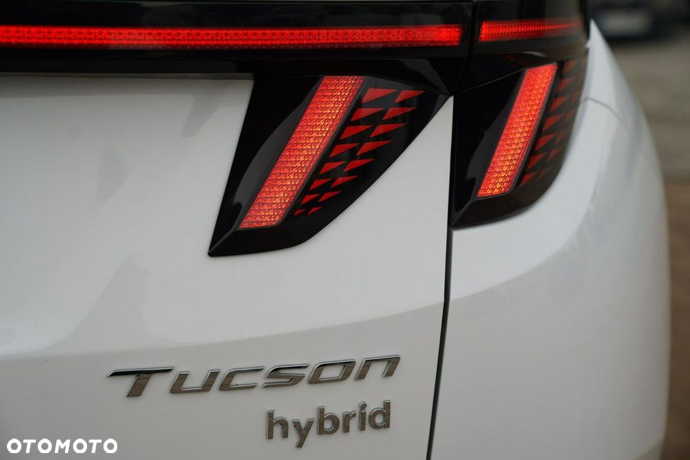 Hyundai Tucson - 13