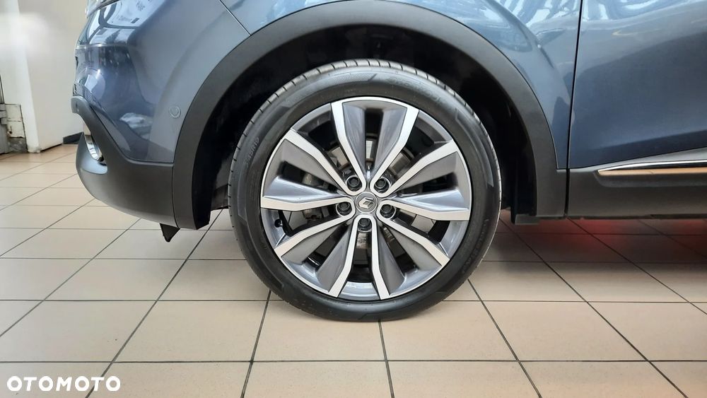 Renault Kadjar Energy TCe 165 Bose Edition - 6