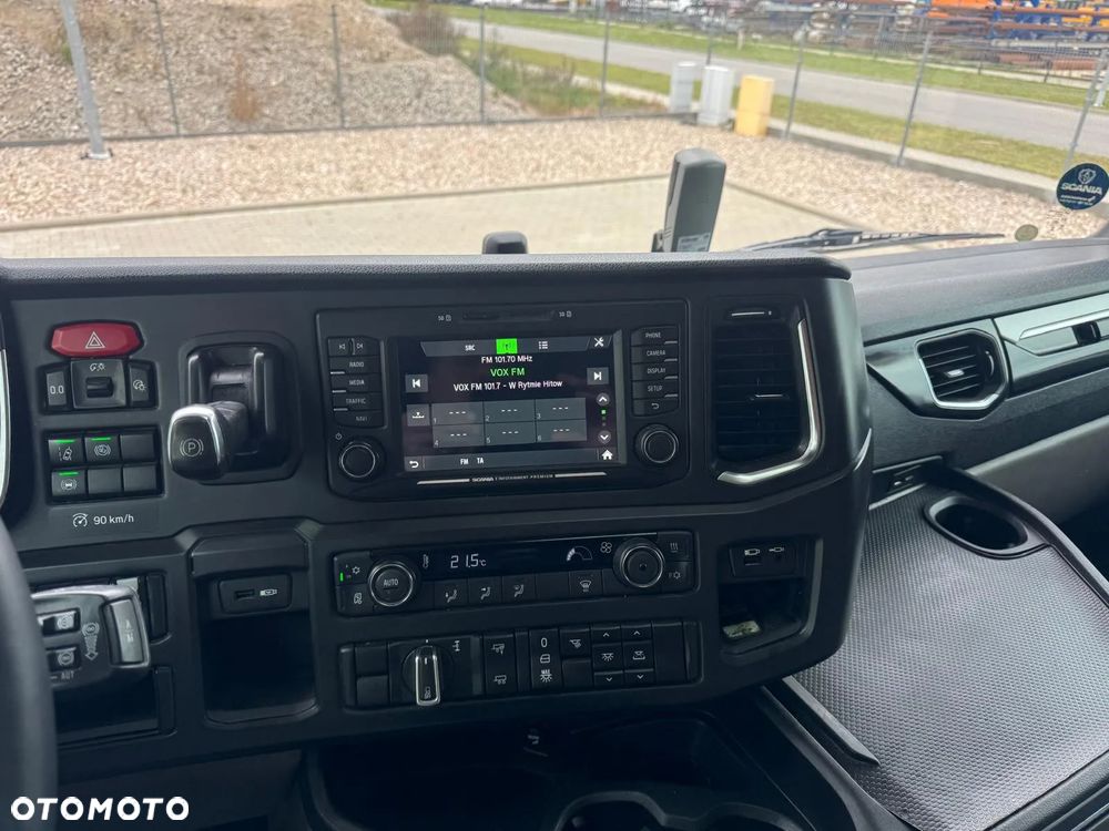 Scania R450/HYDRUALIKA/SERWIS/KLIMA STAC./FULL LED - 26