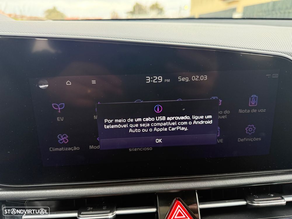 Kia Niro EV Edition 7 - 29