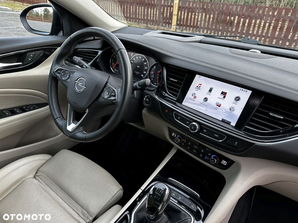 Opel Insignia 2.0 Ultimate - 27