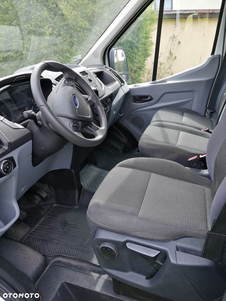 Ford Transit - 5