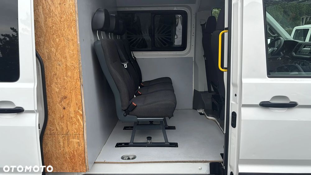 Volkswagen Crafter - 25