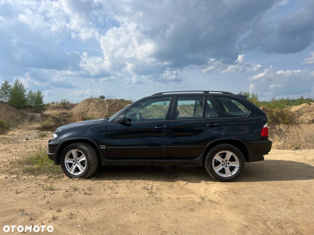 BMW X5 3.0 d - 2