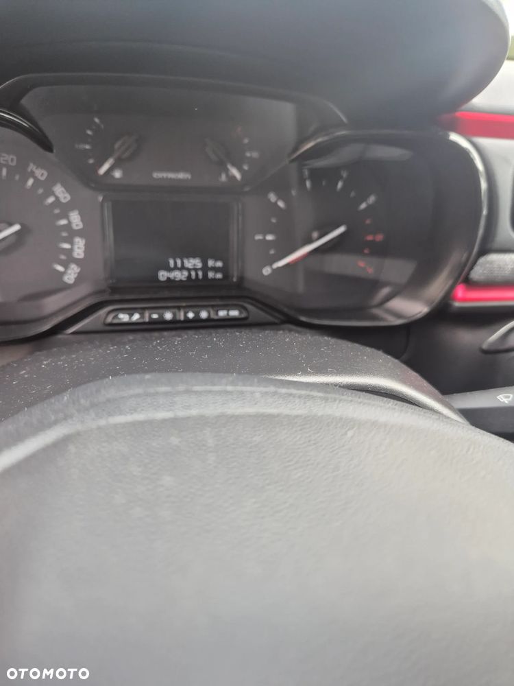 Citroën C3 1.2 PureTech Elle - 4