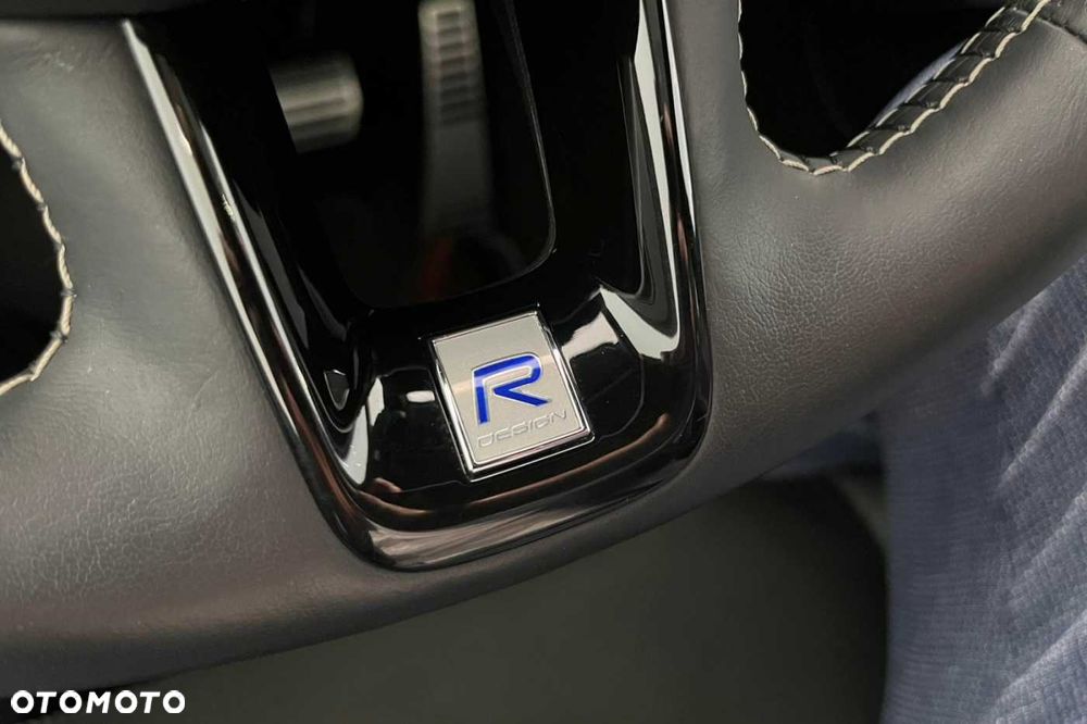 Volvo XC 90 D5 AWD R-Design 7os - 18
