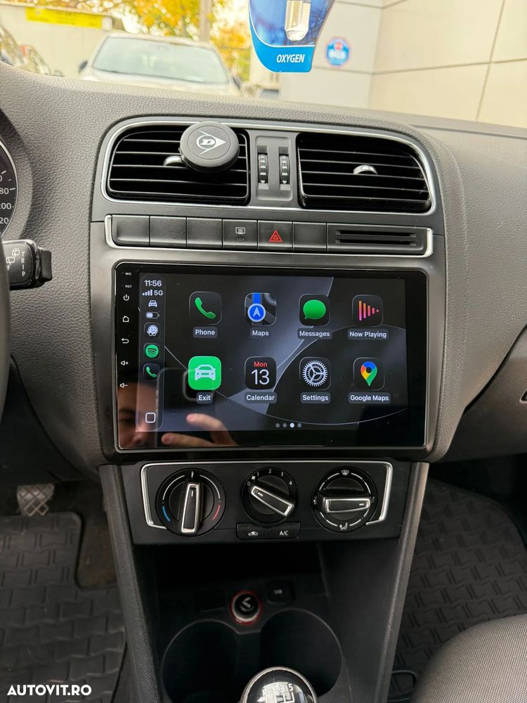 Volkswagen Polo 1.4 TDI CR Comfortline - 20