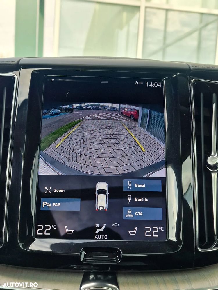 Volvo XC 60 Recharge T8 Twin Engine eAWD Inscription - 21