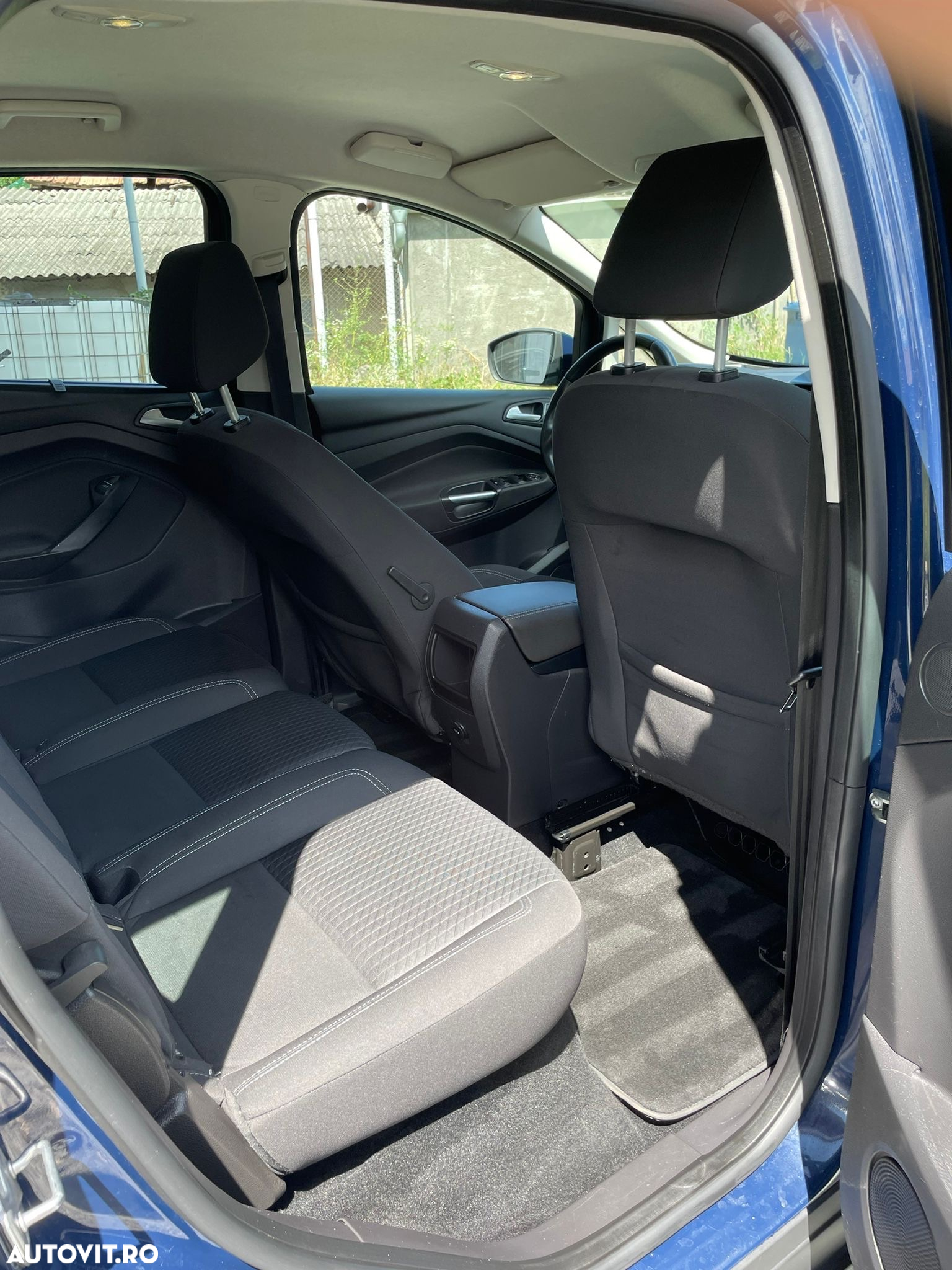 Ford C-Max - 4