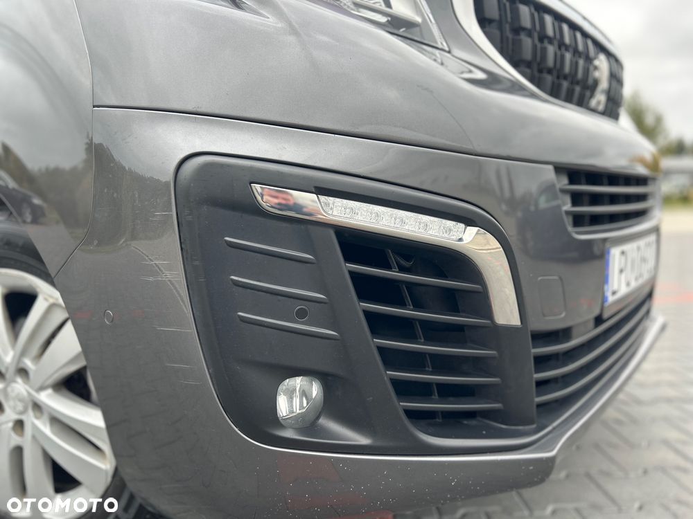 Peugeot Expert - 10