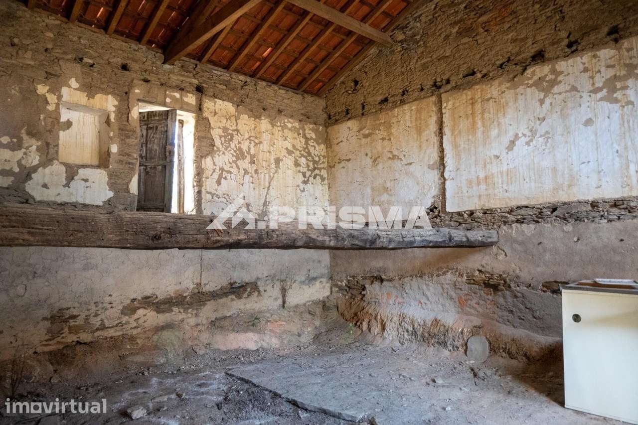 Moradia em Pedra para Venda em Barbaído, Castelo Branco - Grande imagem: 3/30