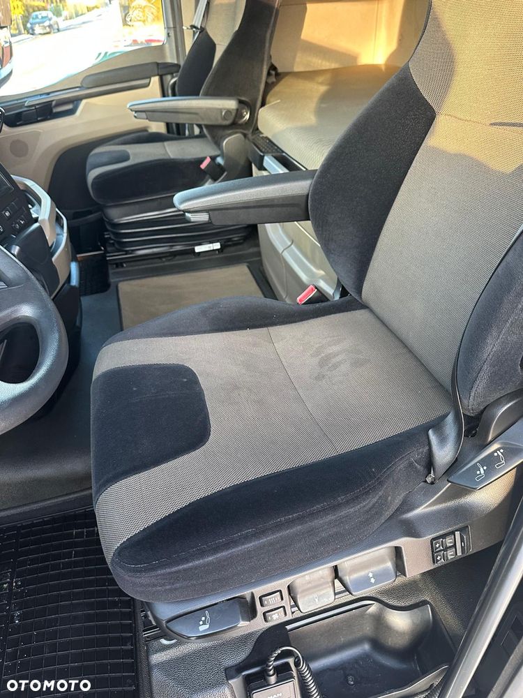 MAN TGX 18.510 XXL - 19