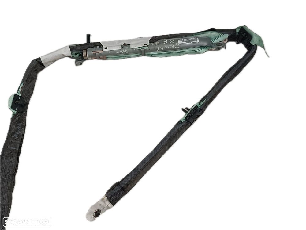 Airbags Cortina Esq Jaguar Xf (X250) - 2