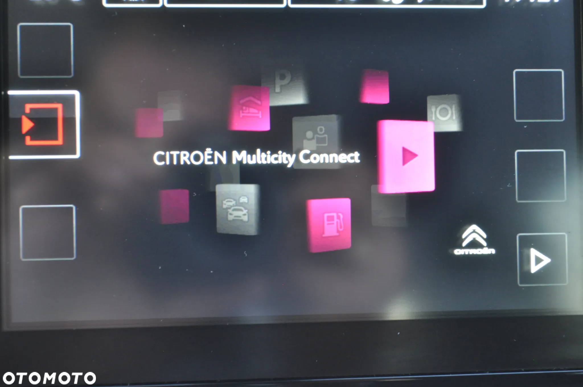 Citroën C4 Cactus 1.2 PureTech Shine S&S - 28