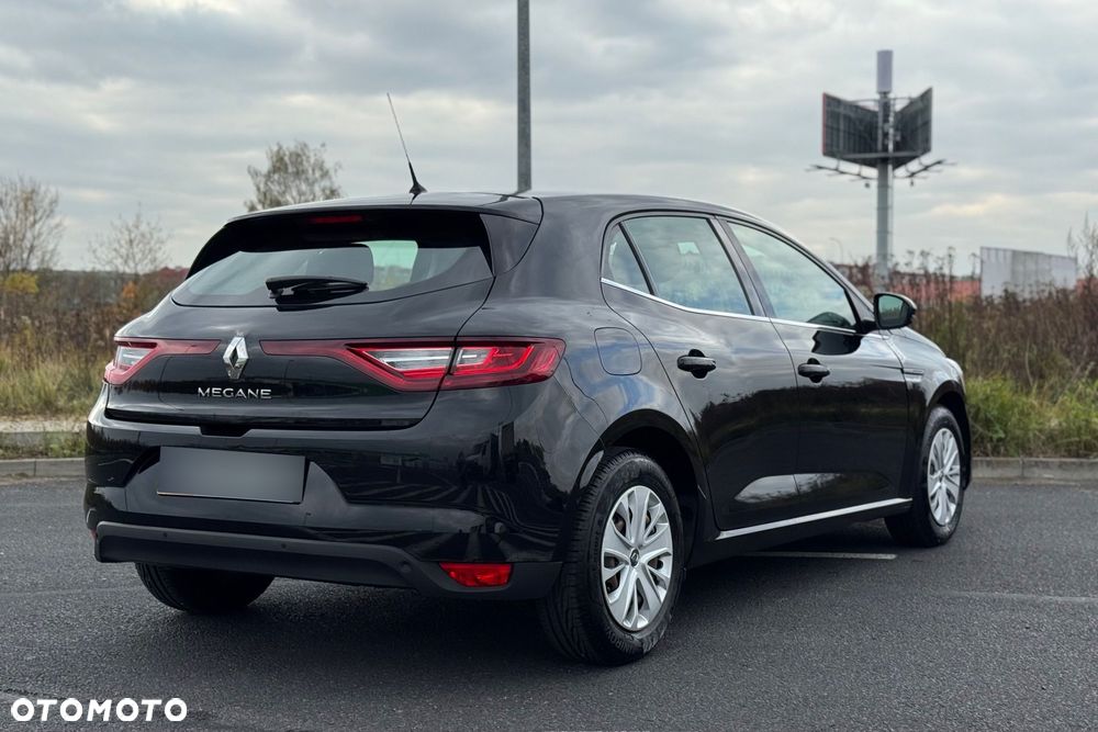 Renault Megane 1.3 TCe FAP Business - 20