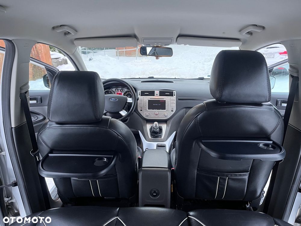 Ford Kuga 2.0 TDCi 4x4 Individual - 20