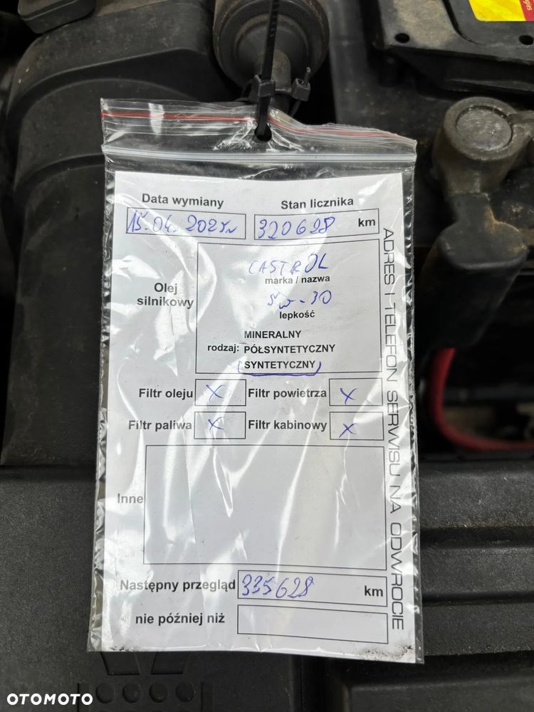 Volkswagen Passat 2.0 TDI Comfortline - 9