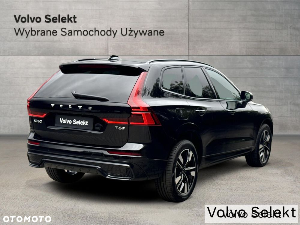 Volvo XC 60 - 6