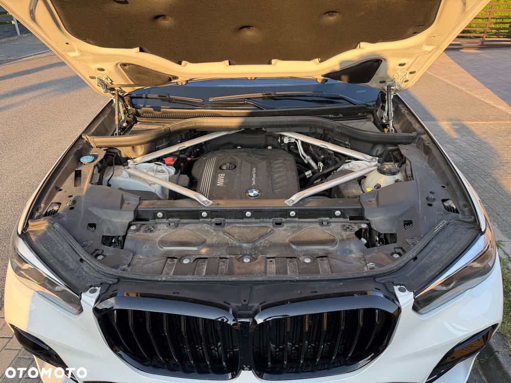 BMW X5 xDrive30d sport - 13