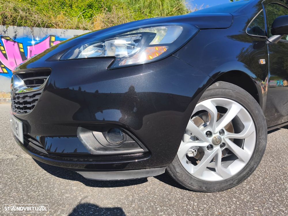 Opel Corsa 1.0 (Ecotec) Turbo (ecoFLEX) S&S Innovation - 14