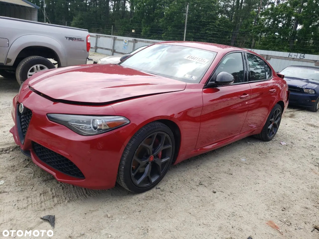 Alfa Romeo Giulia - 2
