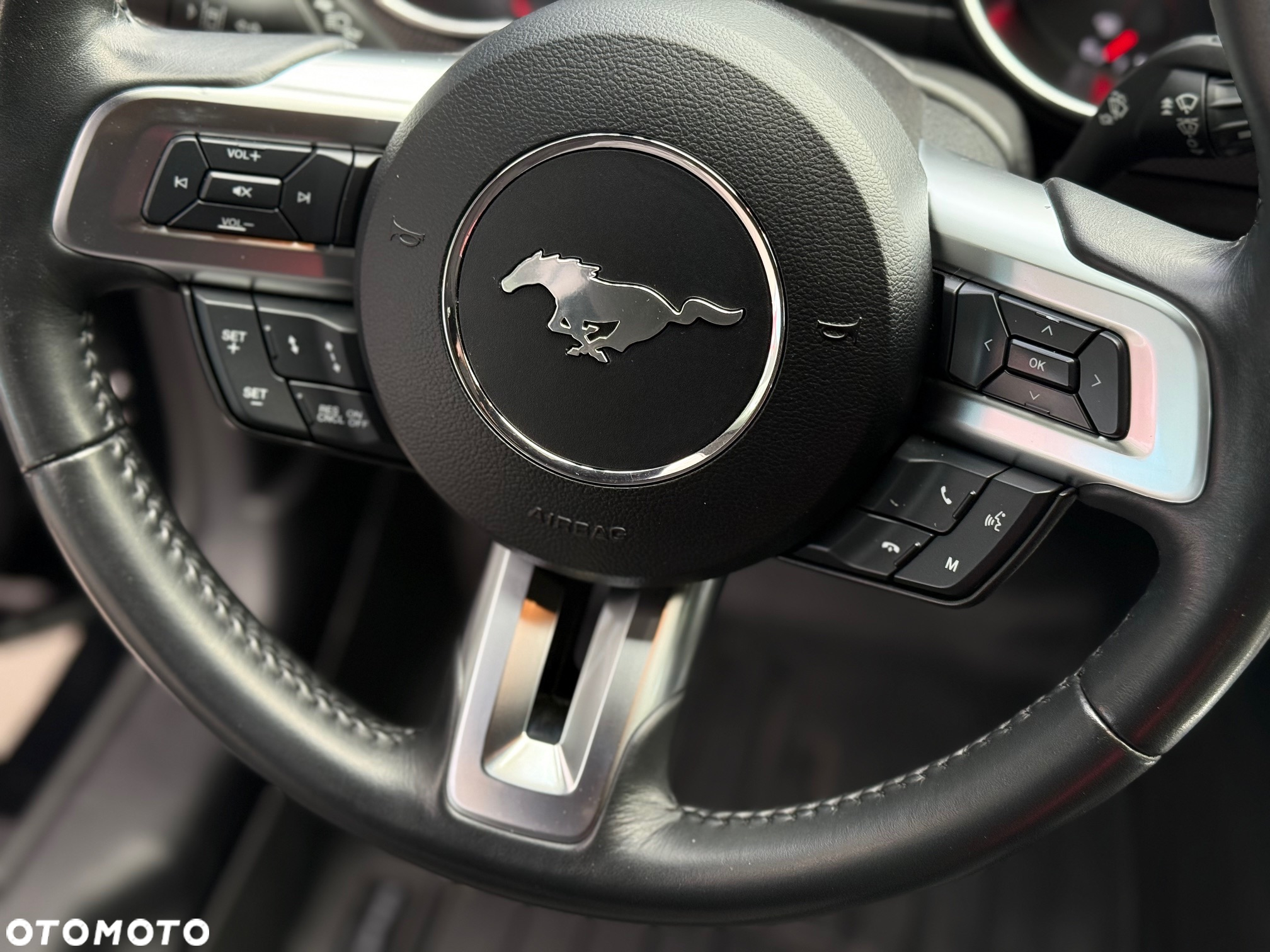 Ford Mustang - 20