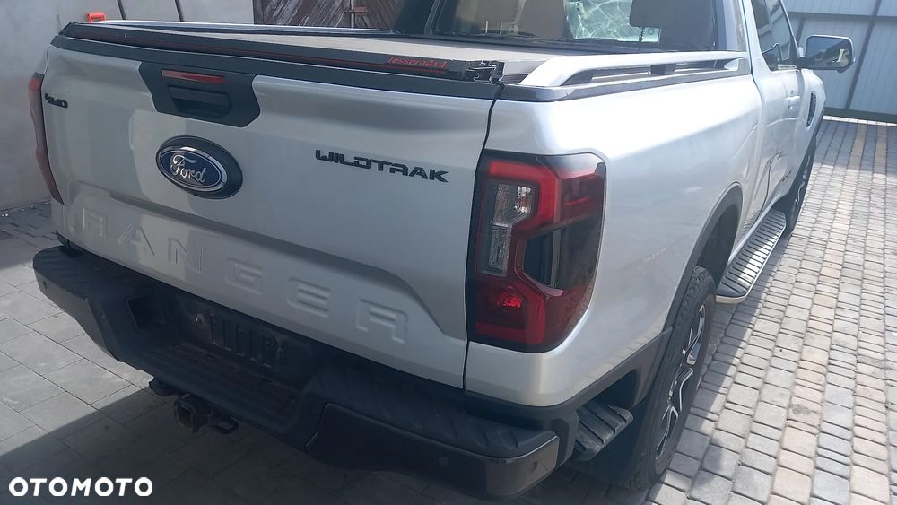 Ford Ranger - 7