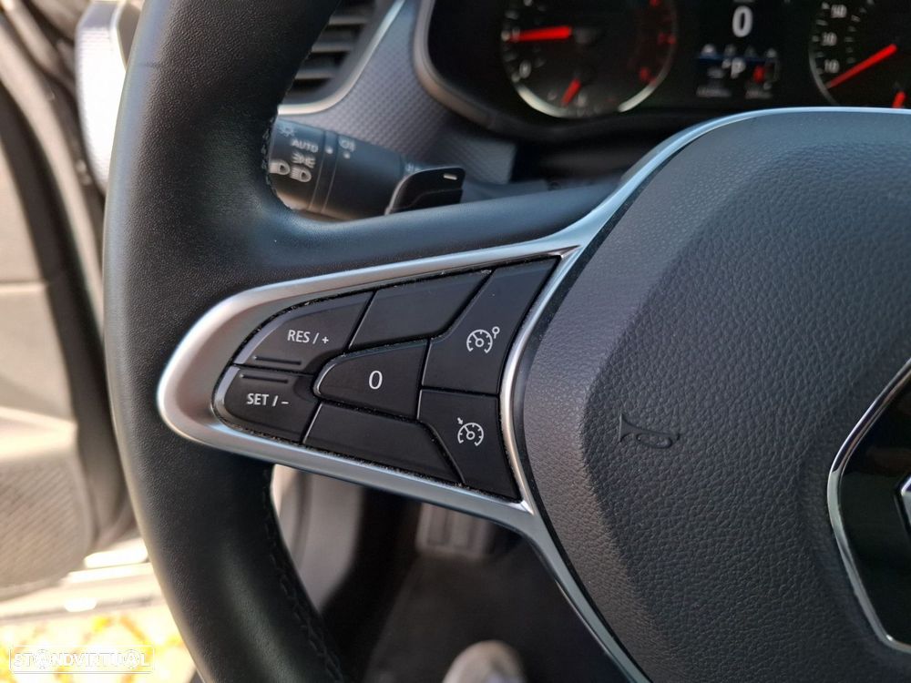 Renault Arkana 1.3 TCe Business EDC - 16