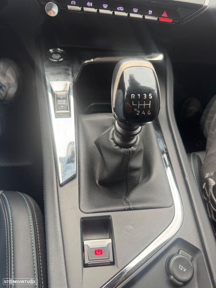 Peugeot 308 - 9