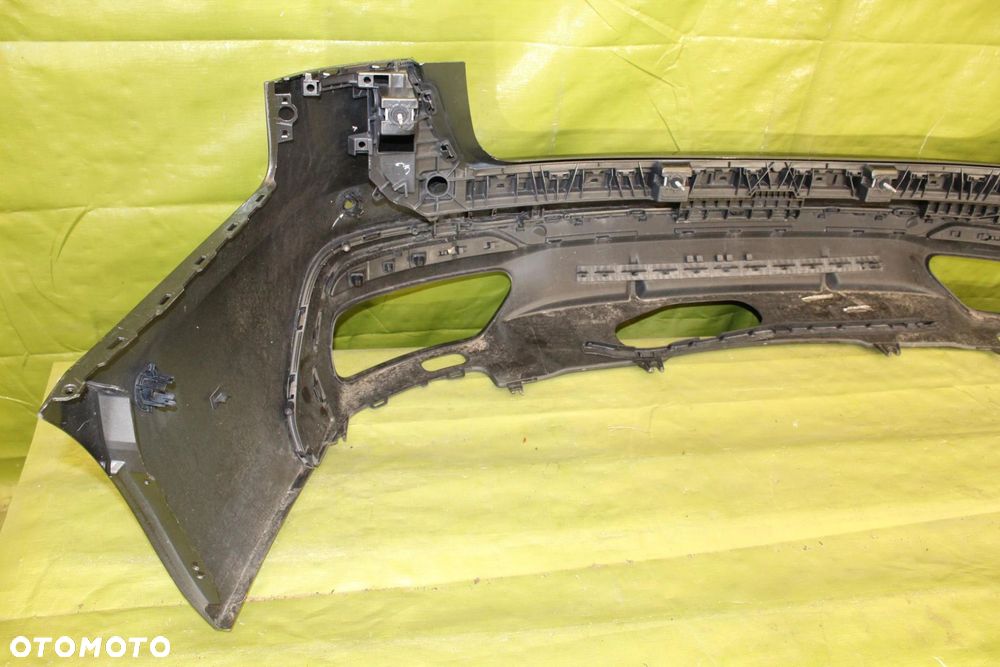 Zderzak tył Audi A4 B9 Kombi S-Line 2019-2024r. - 4