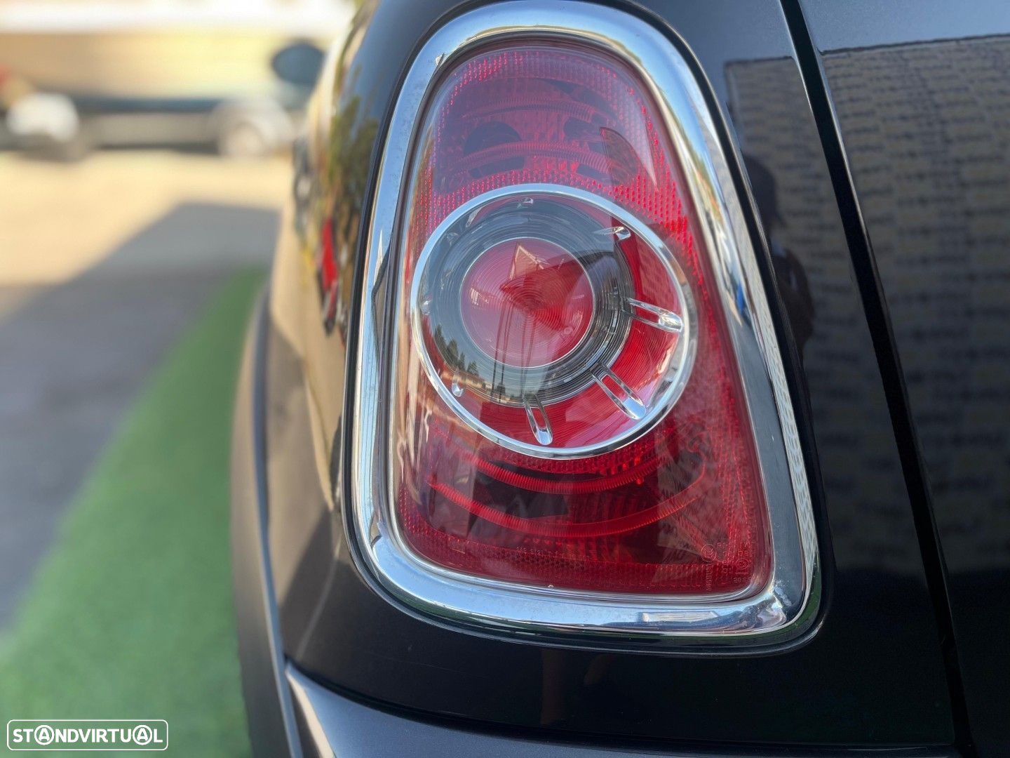 MINI 3 Portas - 12