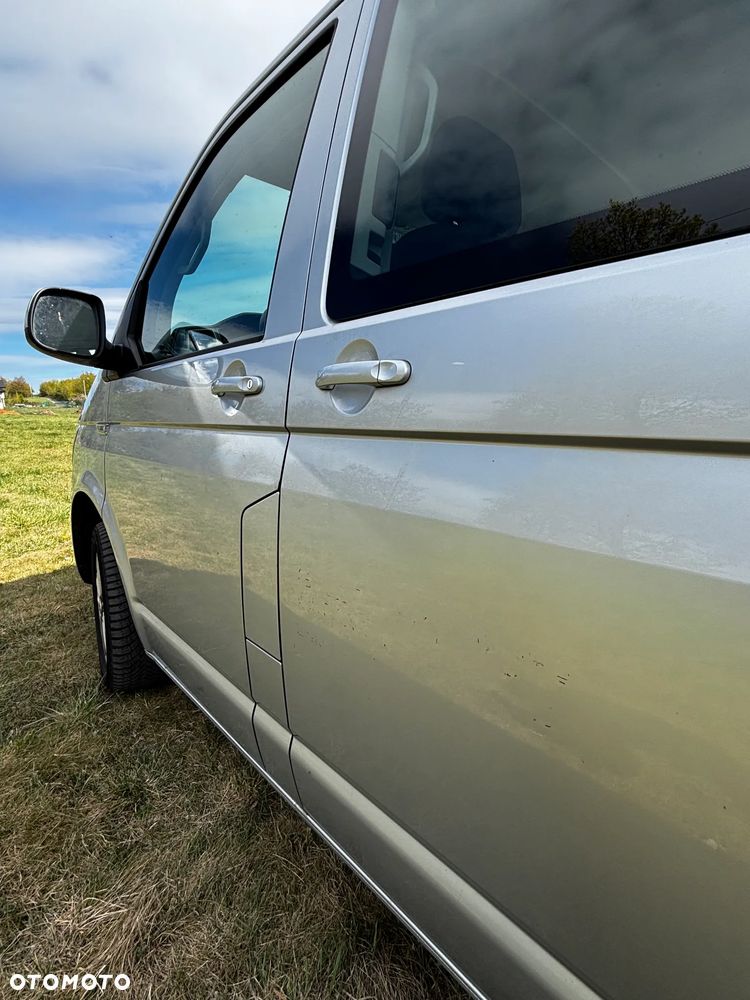 Volkswagen Multivan 2.0 TSI L1 Highline 4Motion DSG - 8