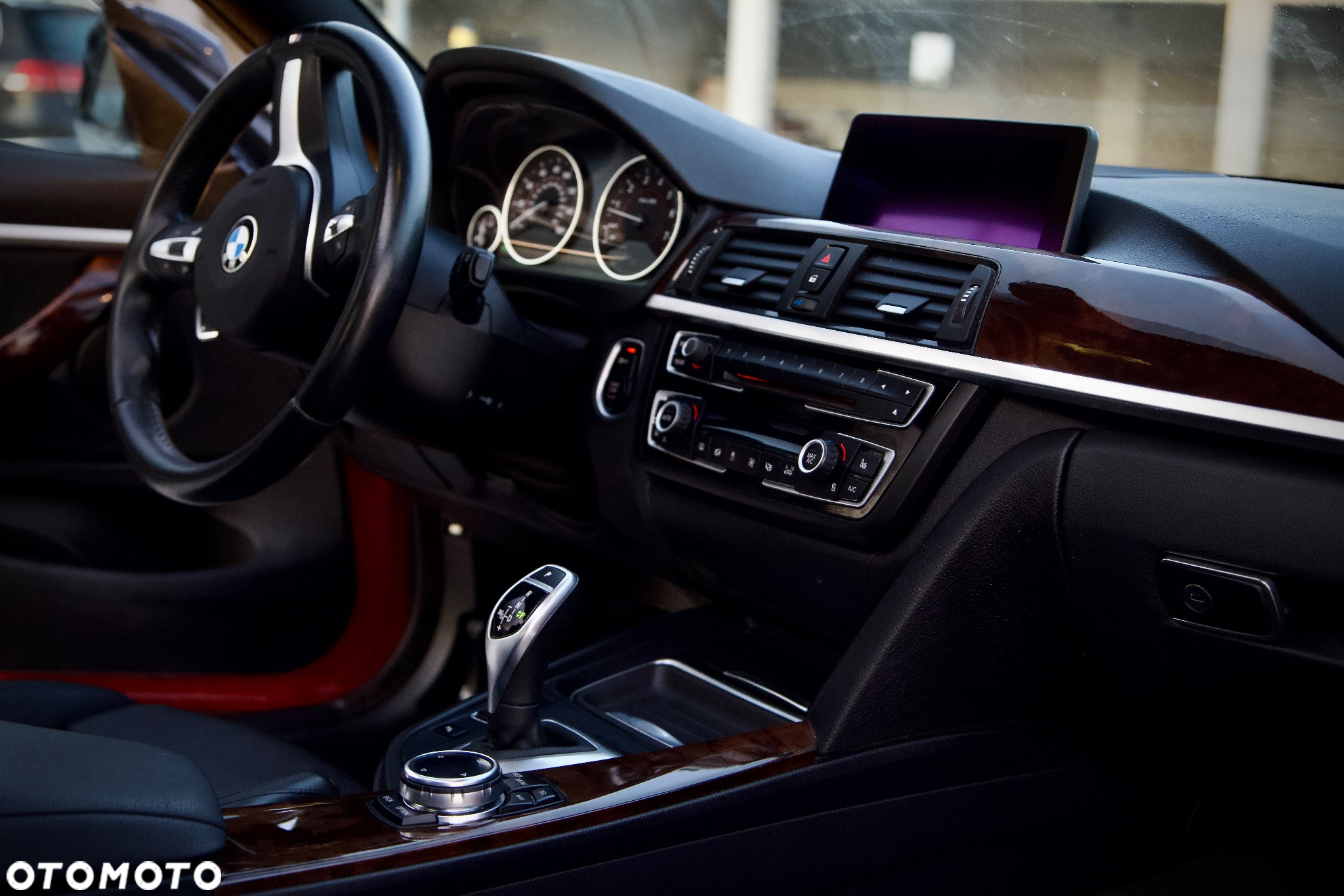 BMW Seria 4 428i Coupe xDrive M Sport - 9