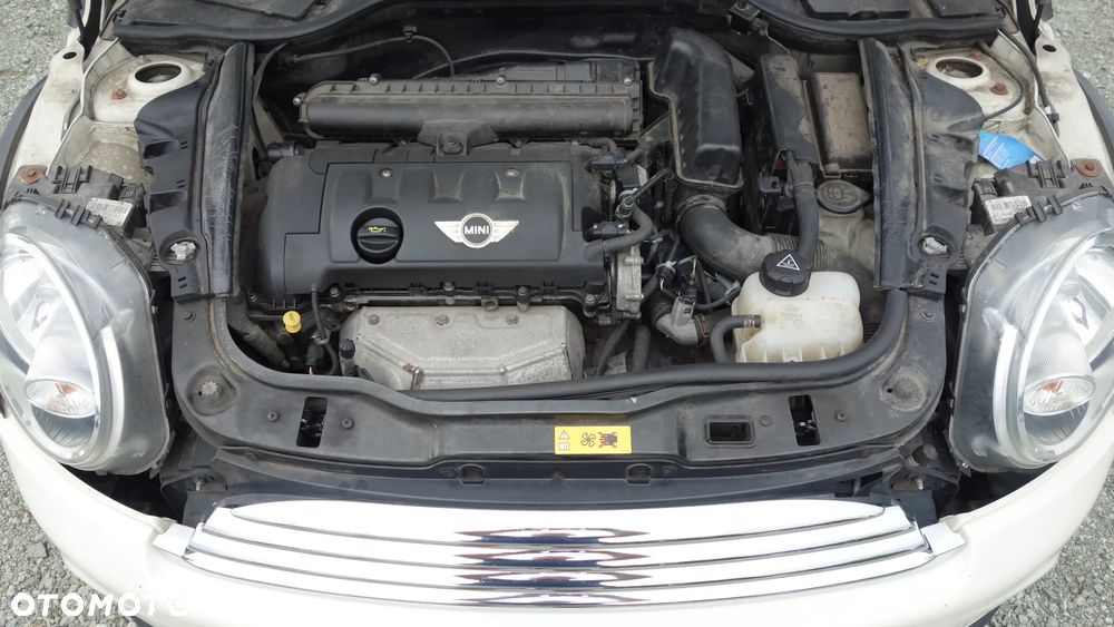 MINI Clubman Cooper Hyde Park - 34