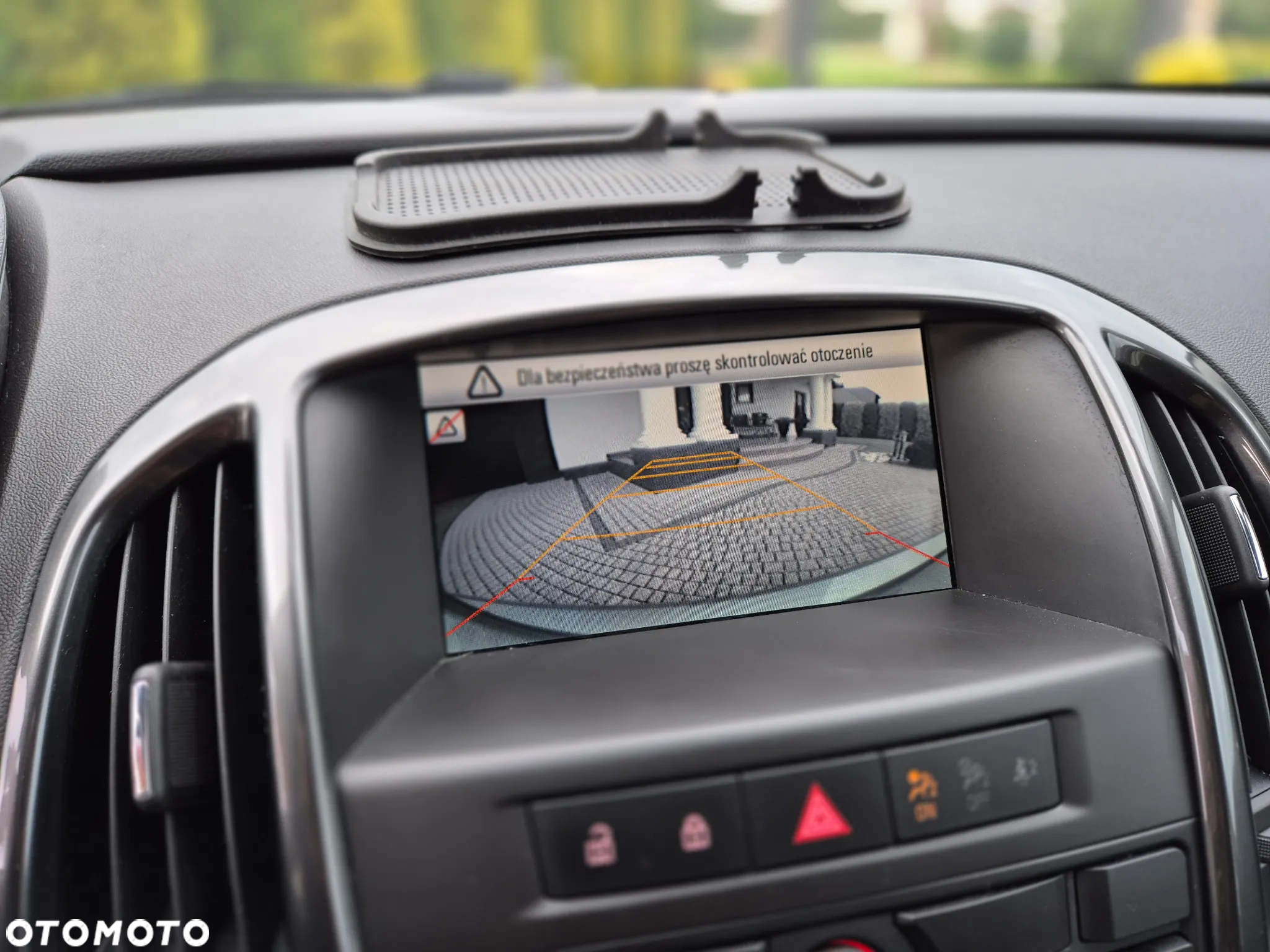 Opel Astra 1.4 Turbo Innovation - 17