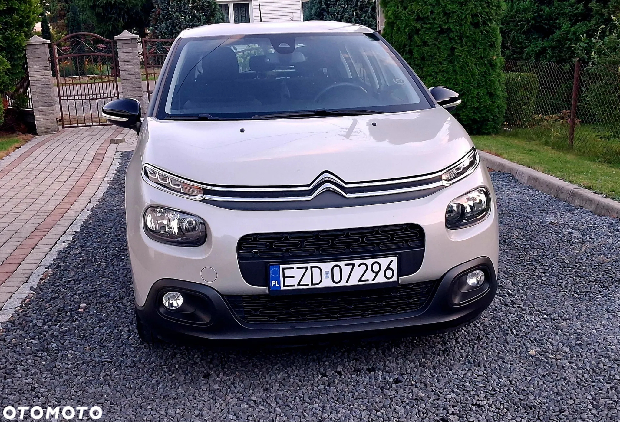 Citroën C3 1.2 PureTech Origins - 13